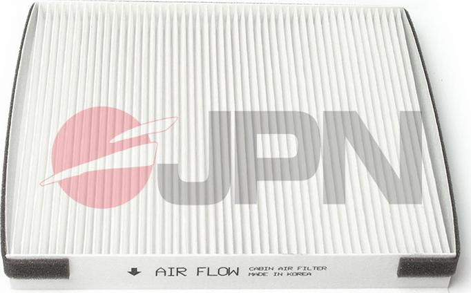 JPN 40F0325-JPN - Filtr, daxili hava furqanavto.az