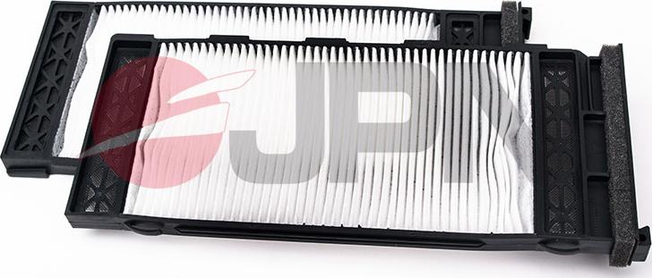 JPN 40F1004-JPN - Filtr, daxili hava furqanavto.az