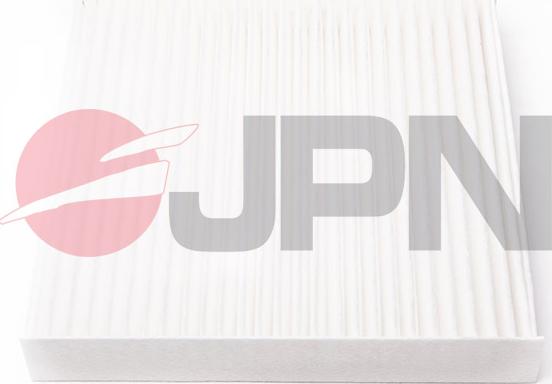JPN 40F8003-JPN - Filtr, daxili hava furqanavto.az