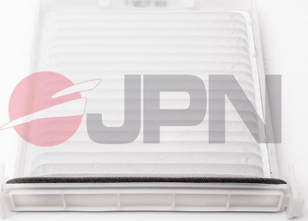 JPN 40F8002-JPN - Filtr, daxili hava furqanavto.az