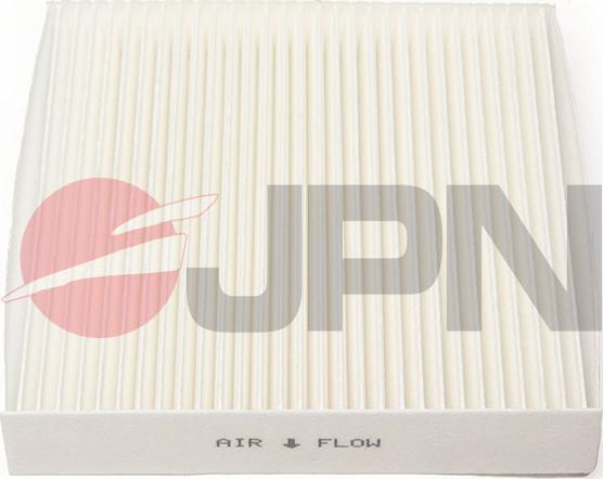 JPN 40F8014-JPN - Filtr, daxili hava furqanavto.az