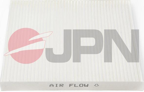 JPN 40F3021-JPN - Filtr, daxili hava furqanavto.az