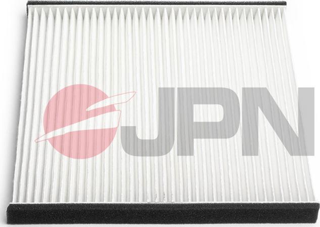 JPN 40F2008-JPN - Filtr, daxili hava furqanavto.az