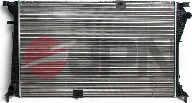 JPN 60C9046-JPN - Radiator, mühərrikin soyudulması furqanavto.az