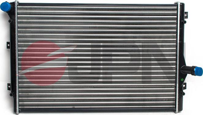 JPN 60C9060-JPN - Radiator, mühərrikin soyudulması furqanavto.az