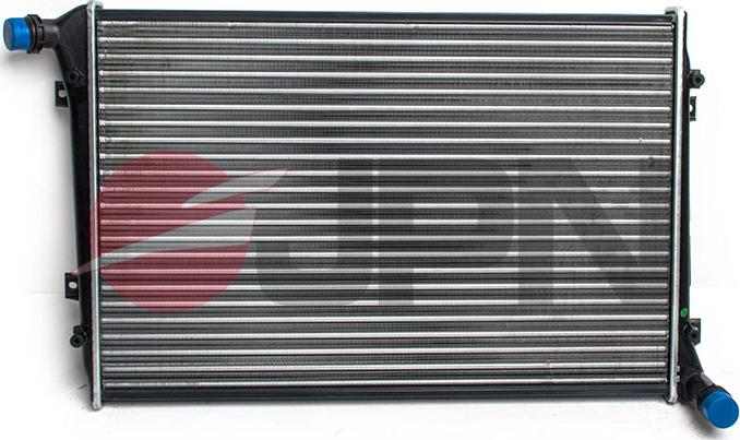 JPN 60C9062-JPN - Radiator, mühərrikin soyudulması furqanavto.az