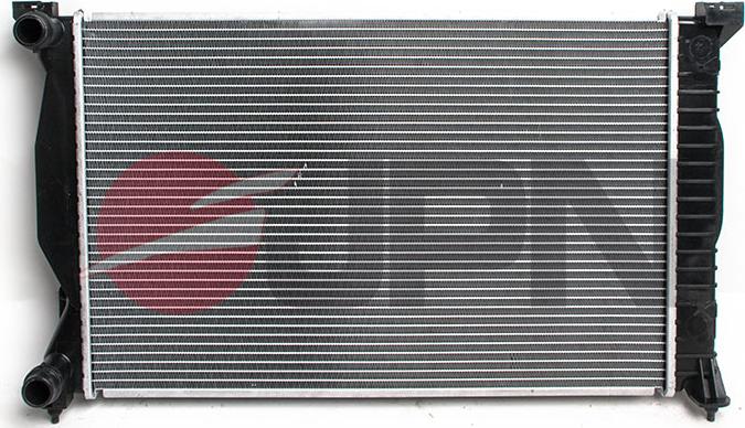 JPN 60C9004-JPN - Radiator, mühərrikin soyudulması furqanavto.az