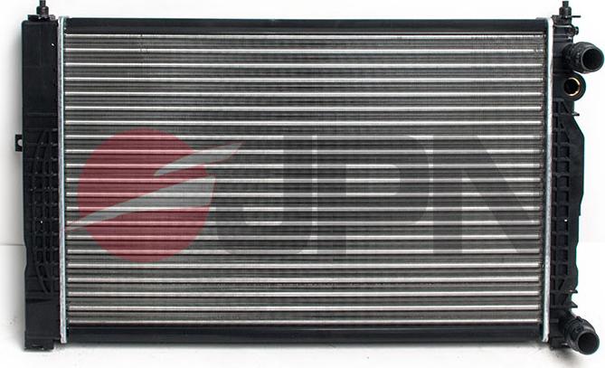 JPN 60C9001-JPN - Radiator, mühərrikin soyudulması furqanavto.az