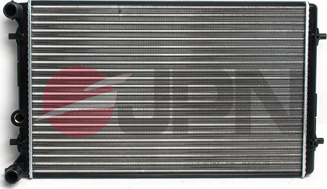 JPN 60C9002-JPN - Radiator, mühərrikin soyudulması furqanavto.az