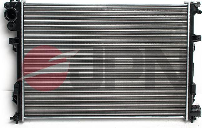 JPN 60C9011-JPN - Radiator, mühərrikin soyudulması furqanavto.az