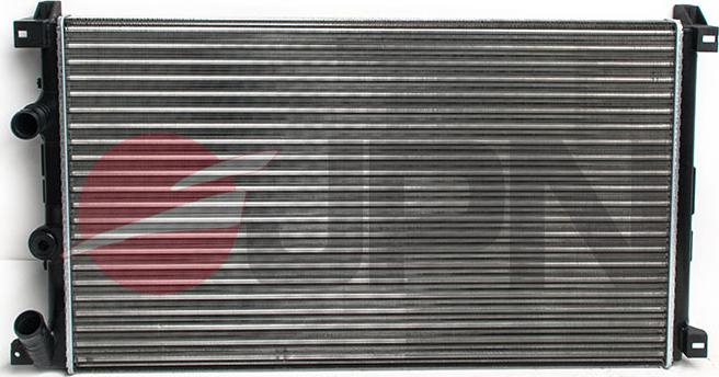 JPN 60C9033-JPN - Radiator, mühərrikin soyudulması furqanavto.az