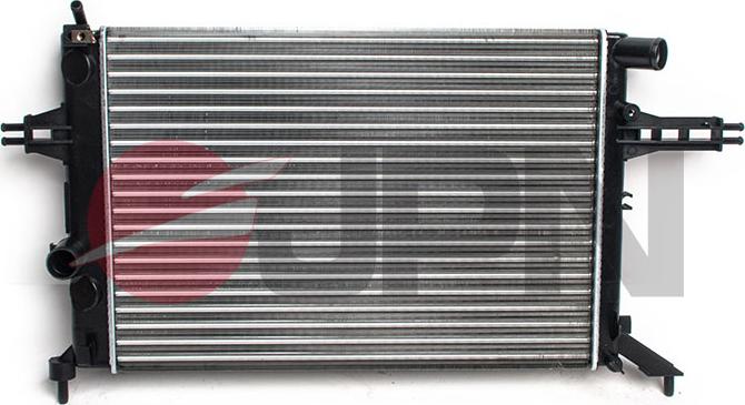 JPN 60C9032-JPN - Radiator, mühərrikin soyudulması furqanavto.az