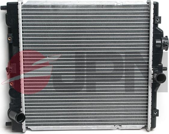 JPN 60C9021-JPN - Radiator, mühərrikin soyudulması furqanavto.az