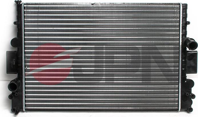 JPN 60C9022-JPN - Radiator, mühərrikin soyudulması furqanavto.az