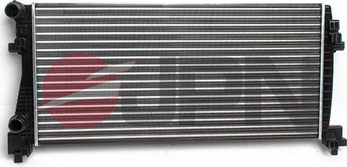 JPN 60C9070-JPN - Radiator, mühərrikin soyudulması furqanavto.az