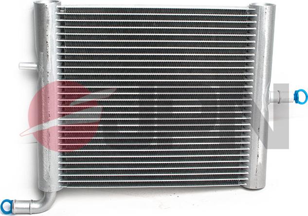 JPN 60C9181-JPN - Radiator, mühərrikin soyudulması furqanavto.az