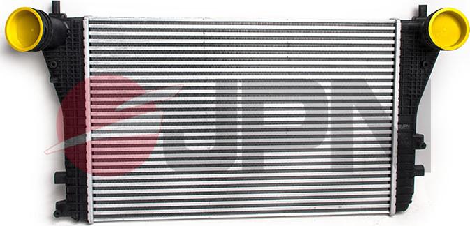 JPN 60C9358-JPN - Intercooler, şarj cihazı furqanavto.az