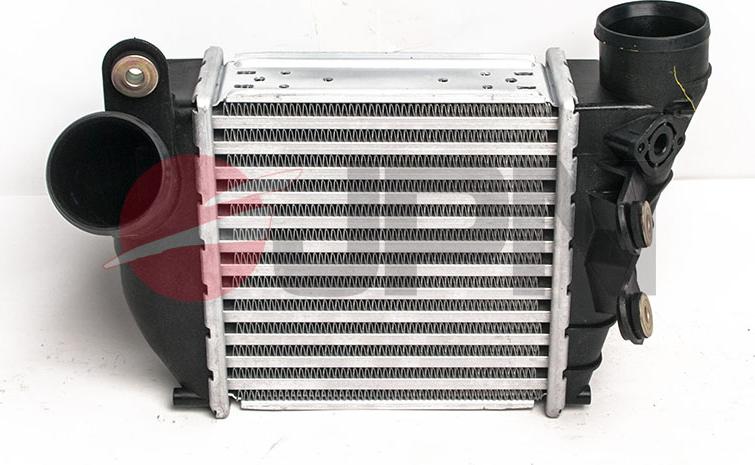 JPN 60C9361-JPN - Intercooler, şarj cihazı furqanavto.az