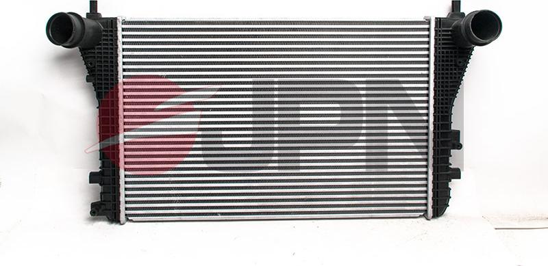 JPN 60C9368-JPN - Intercooler, şarj cihazı furqanavto.az