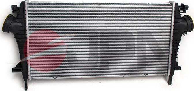 JPN 60C9336-JPN - Intercooler, şarj cihazı furqanavto.az