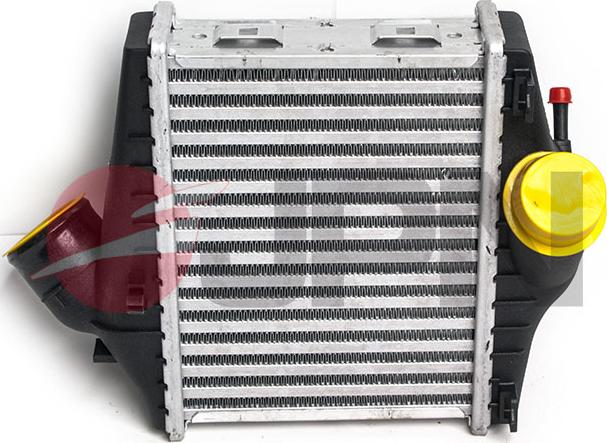 JPN 60C9321-JPN - Intercooler, şarj cihazı furqanavto.az