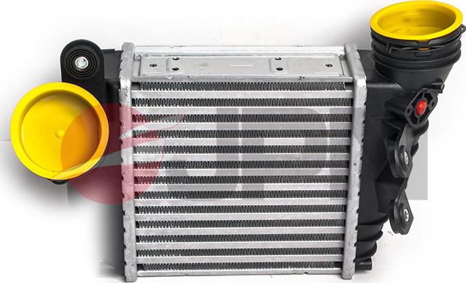 JPN 60C9249-JPN - Intercooler, şarj cihazı furqanavto.az