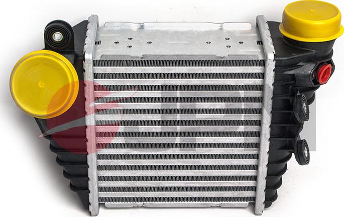 JPN 60C9240-JPN - Intercooler, şarj cihazı furqanavto.az