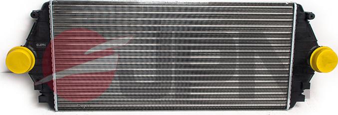 JPN 60C9269-JPN - Intercooler, şarj cihazı furqanavto.az