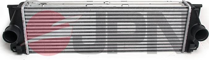 JPN 60C9281-JPN - Intercooler, şarj cihazı furqanavto.az