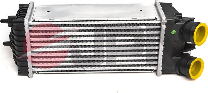 JPN 60C9279-JPN - Intercooler, şarj cihazı furqanavto.az