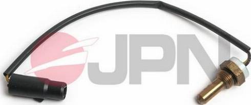 JPN 60E0507-JPN - Temperatur açarı, radiator/kondisioner ventilyatoru furqanavto.az