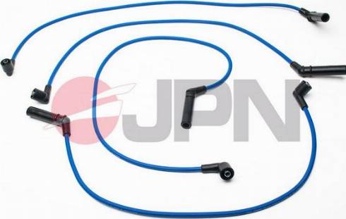 JPN 11E5007-JPN - Alovlanma kabeli dəsti furqanavto.az