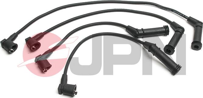 JPN 11E0505-JPN - Alovlanma kabeli dəsti furqanavto.az