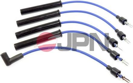 JPN 11E0A02-JPN - Alovlanma kabeli dəsti furqanavto.az