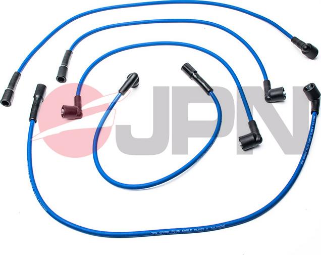 JPN 11E8004-JPN - Alovlanma kabeli dəsti furqanavto.az