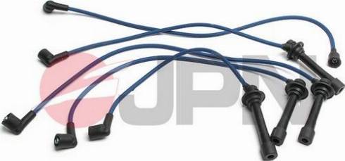 JPN 11E3007-JPN - Alovlanma kabeli dəsti furqanavto.az