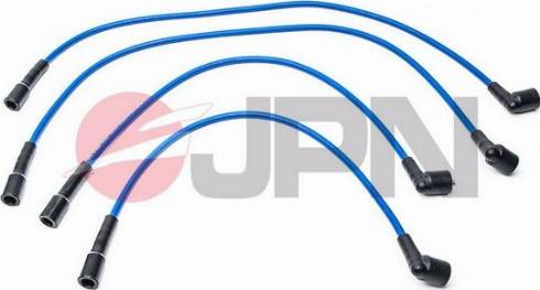 JPN 11E3016-JPN - Alovlanma kabeli dəsti furqanavto.az