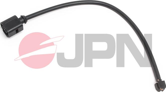 JPN 12H0044-JPN - Xəbərdarlıq Kontakt, əyləc padinin aşınması furqanavto.az