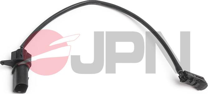 JPN 12H0014-JPN - Xəbərdarlıq Kontakt, əyləc padinin aşınması furqanavto.az