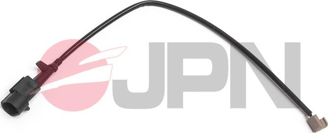 JPN 12H0111-JPN - Xəbərdarlıq Kontakt, əyləc padinin aşınması furqanavto.az