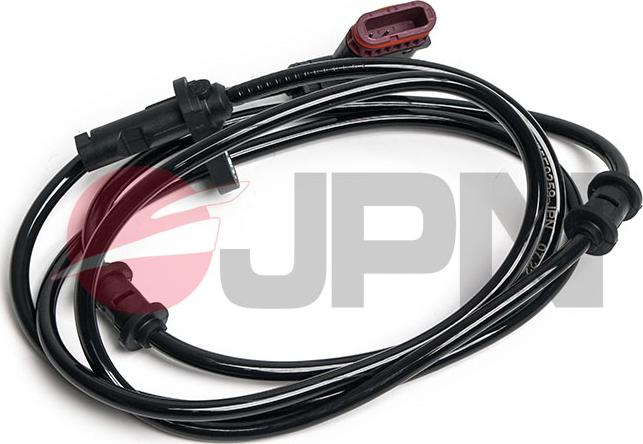 JPN 75E9259-JPN - Sensor, təkər sürəti furqanavto.az