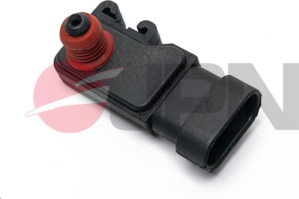 JPN 75E0079-JPN - Sensor, suqəbuledici manifold təzyiqi furqanavto.az