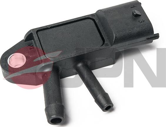 JPN 75E1156-JPN - Sensor, işlənmiş təzyiq furqanavto.az