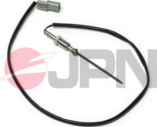 JPN 75E1174-JPN - Sensor, işlənmiş qazın temperaturu furqanavto.az