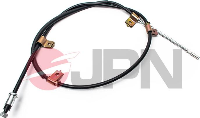 JPN 70H0005-JPN - Kabel, dayanacaq əyləci furqanavto.az