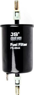 JS Asakashi FS9644 - Yanacaq filtri www.furqanavto.az