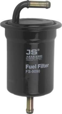 JS Asakashi FS9090 - Yanacaq filtri furqanavto.az