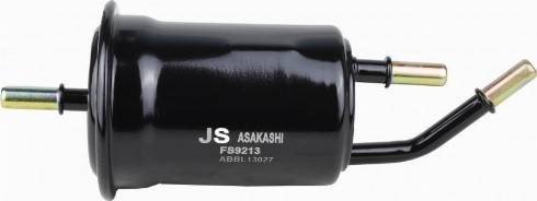 JS Asakashi FS9213 - Yanacaq filtri furqanavto.az