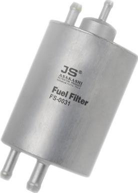 Mann-Filter FI 7160 - Yanacaq filtri furqanavto.az