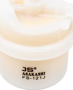 JS Asakashi FS121J - Yanacaq filtri furqanavto.az